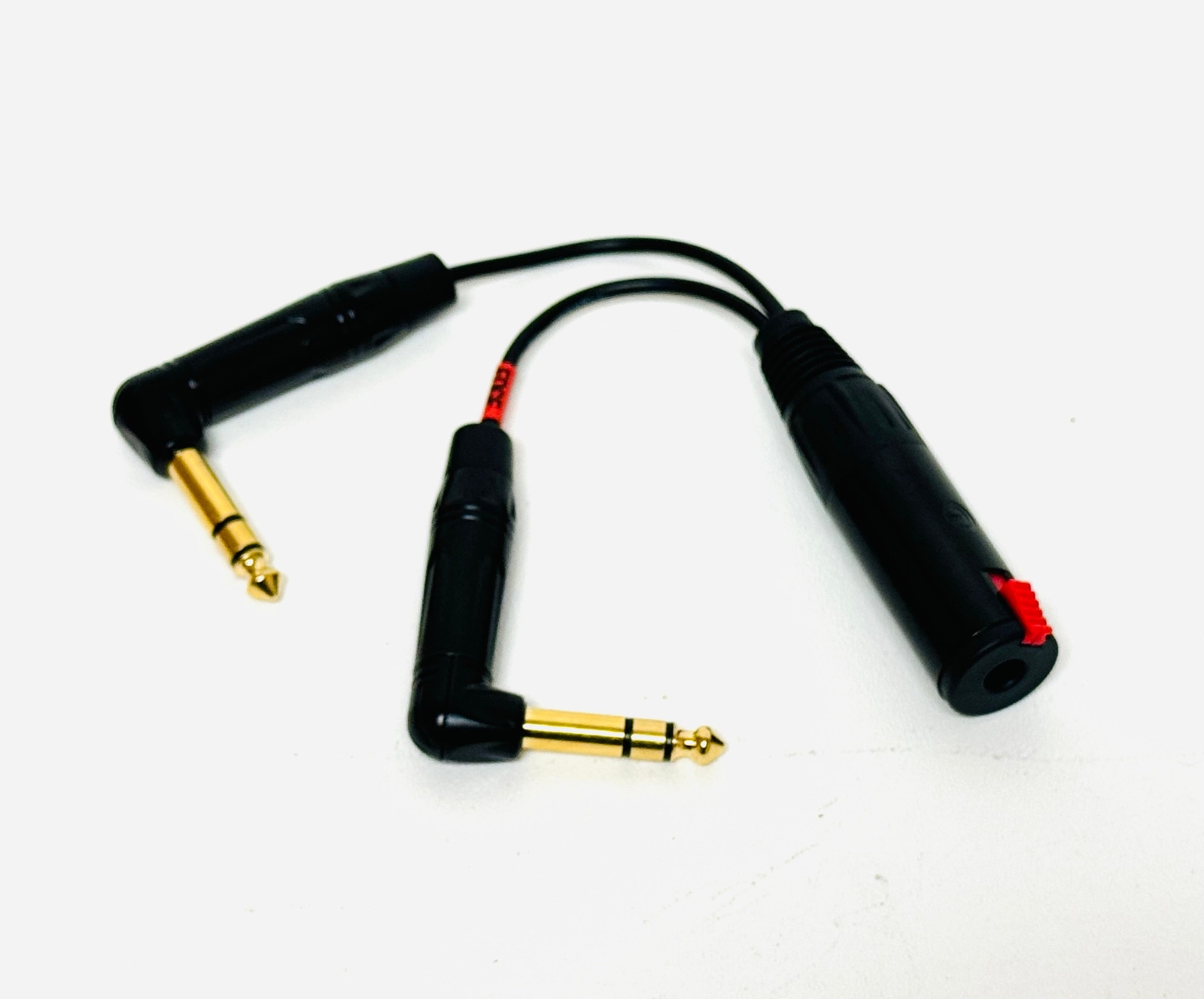3 Zone Ride Converter Splitter For ROLAND LEMON ALESIS ATV V-Drum YAMAHA CY-13 1