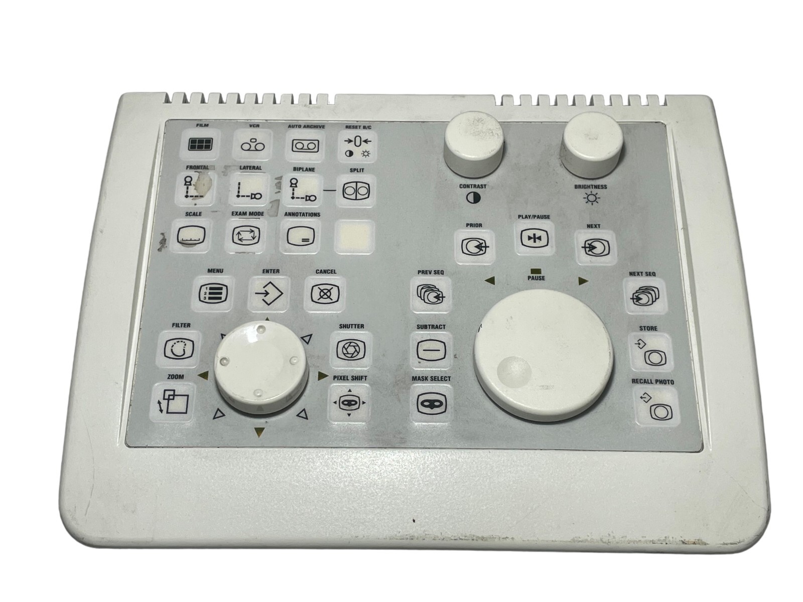 GE Innova 2000 2111146 DLX Keypad