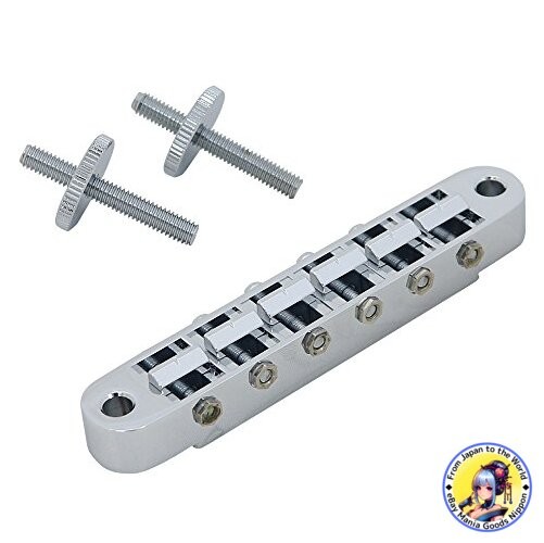 GOTOH T.O.M Bridge Seria Type Chrome PGE-103BC GE103BC