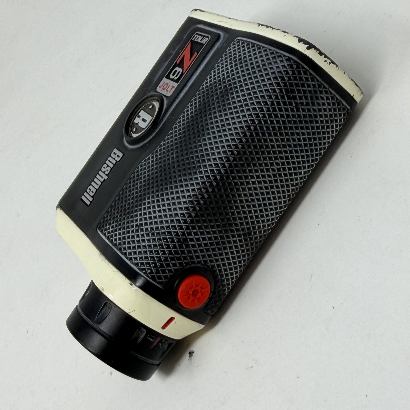 Bushnell Tour Z6 Jolt Rangefinder Tested Working