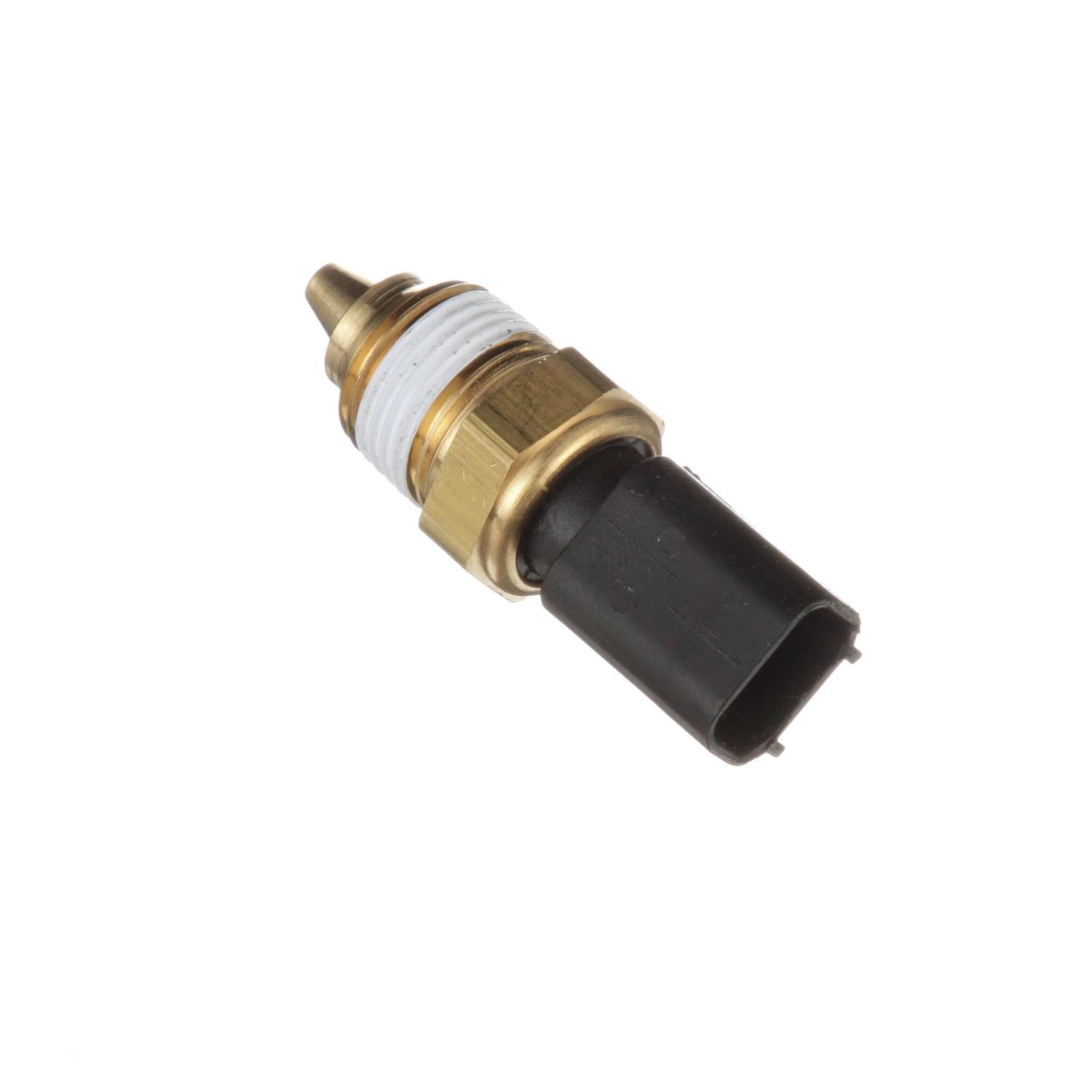 For 1995-2008 Ford Ranger Engine Coolant Temperature Sensor SMP 1995 1996 1997