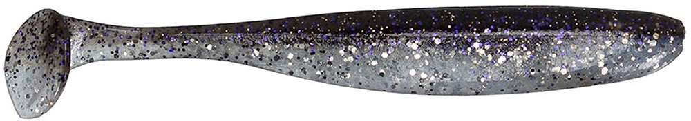 Keitech Easy Shiner 2 inch Soft Paddle Tail Swimbait
