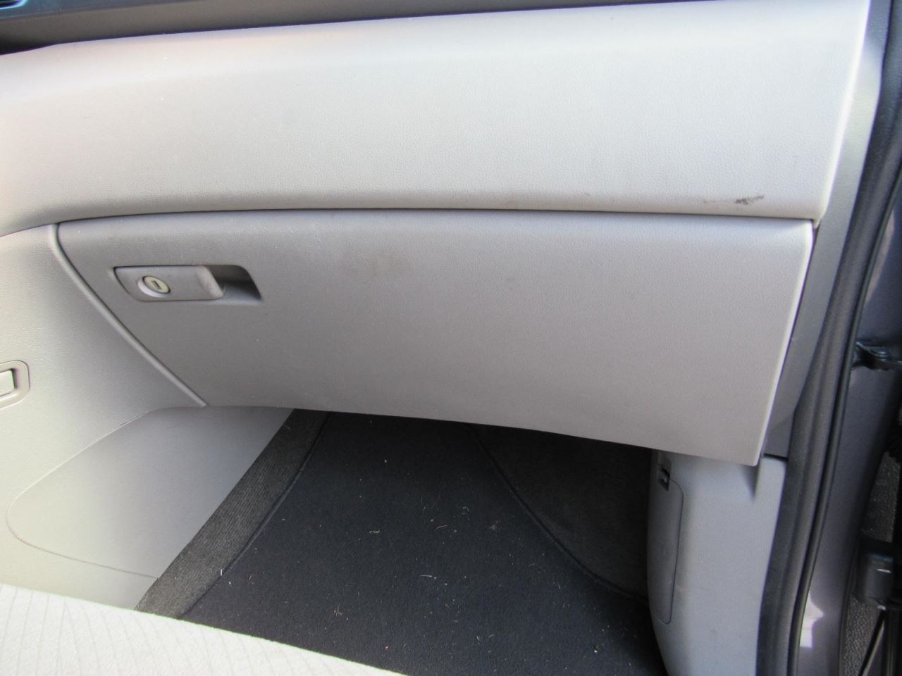 ODYSSEY   2015 Glove Box 1023264