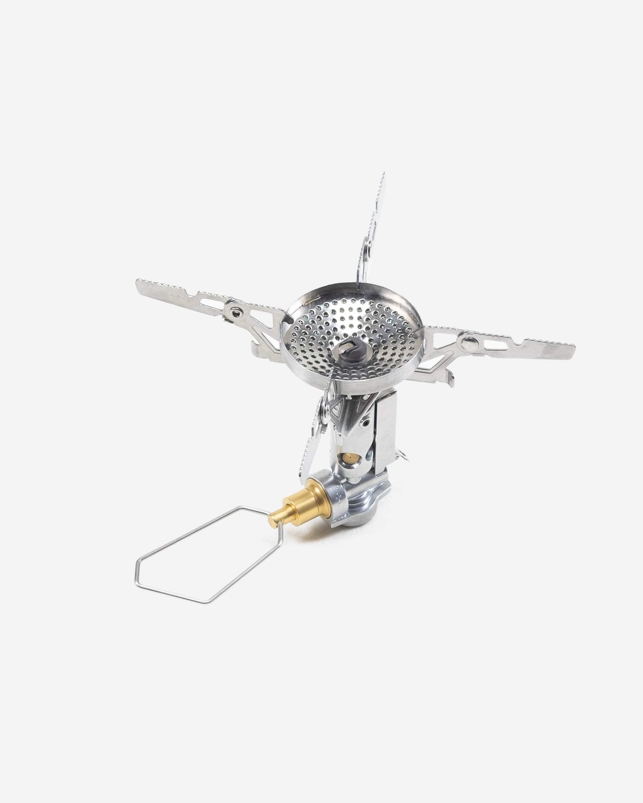 Camping Moon XD-2F Canister Stove Backpacking Stove