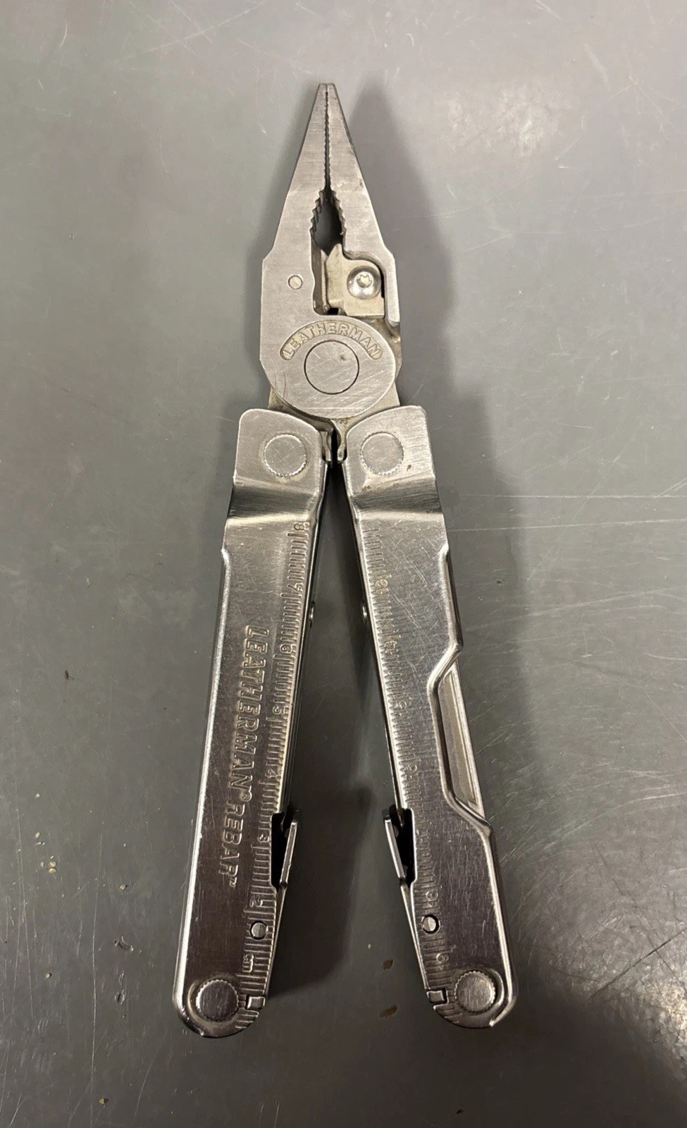 Leatherman Rebar Multi-Tool