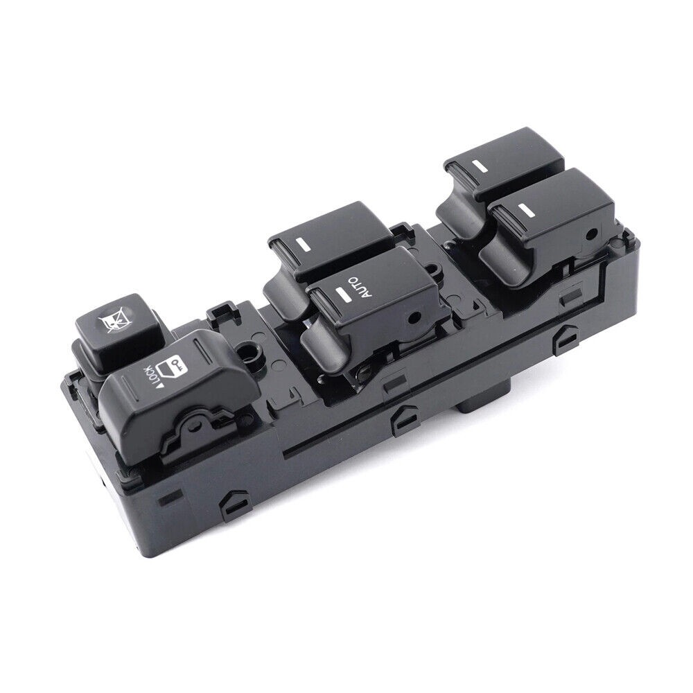 Master Driver Side Power Window Switch 93573-2P000 fit Kia Sorento 2011-2015🆙