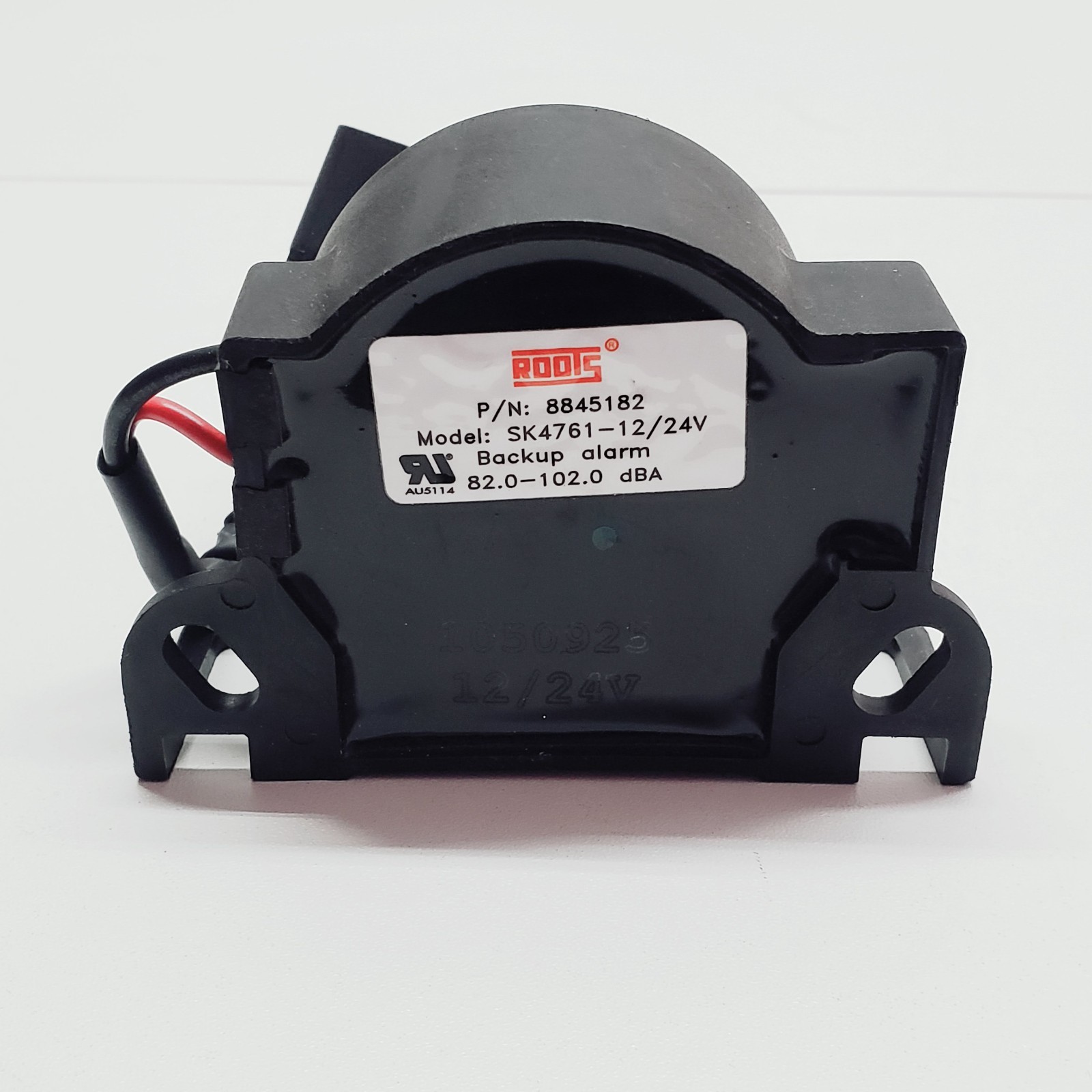ROOTS VEHICLE BACKUP ALARM 8845182