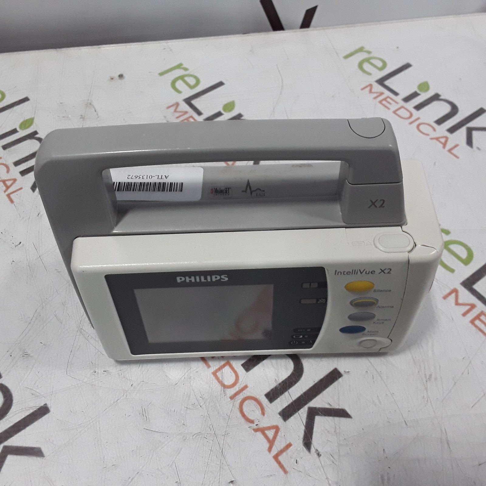 Philips IntelliVue X2 Module - Masimo Rainbow SpO2