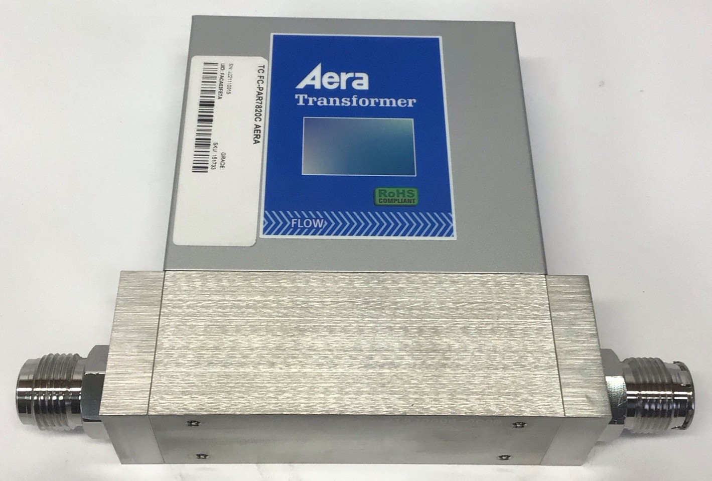 Aera TC FC-PAR7820C 100000 SCCM N2