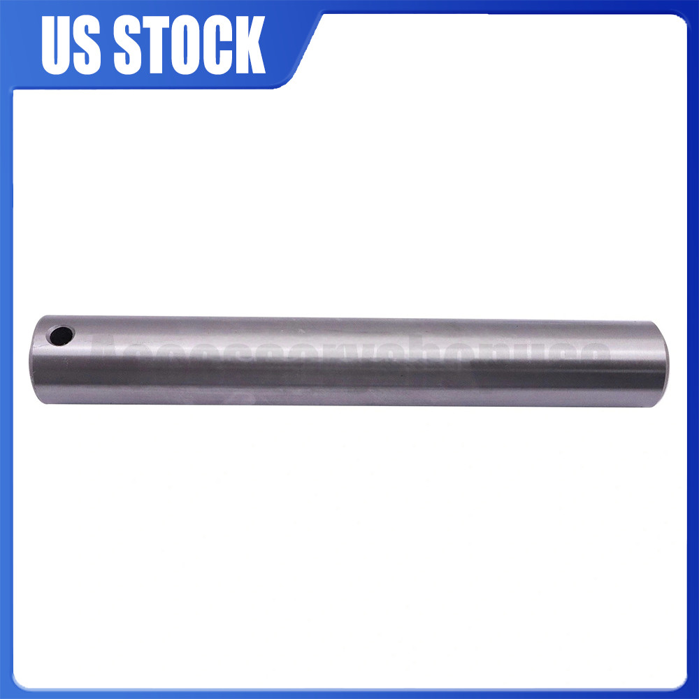 50mm X 345mm One Pin Excavator Universal Bucket Pin Fits For Medium Excavators