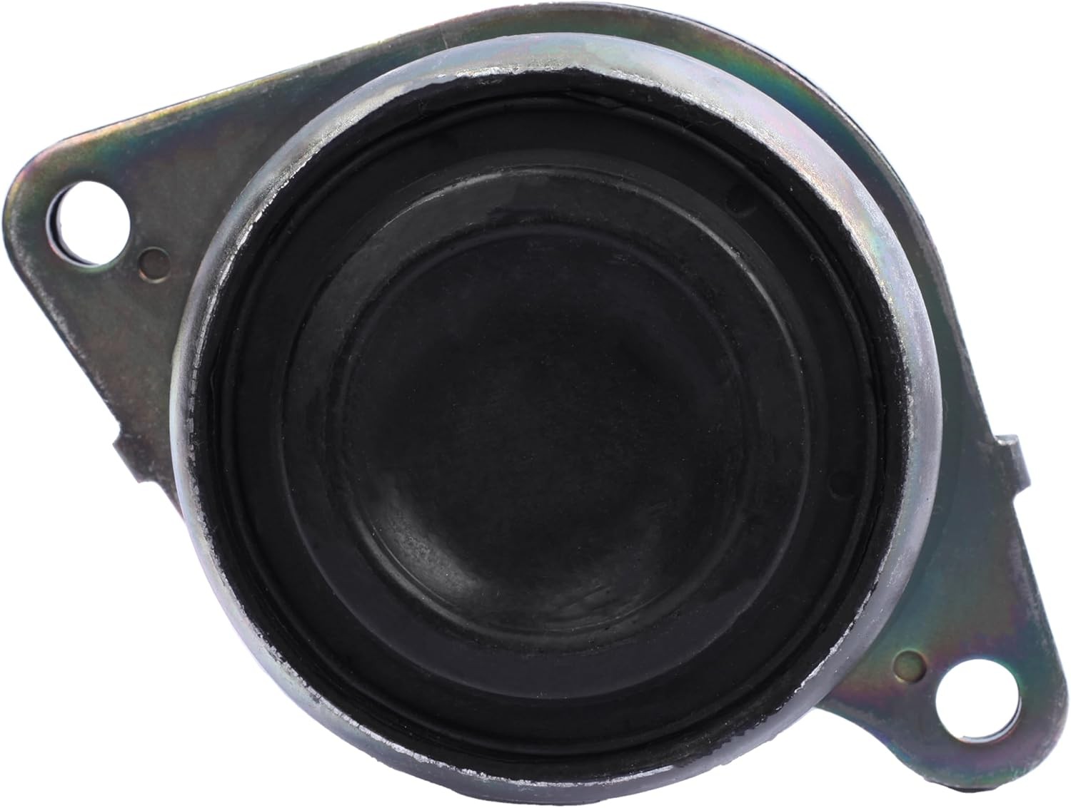 Engine Motor and Transmission Mount Kit Compatible with 2016-2019 Ford Explor...