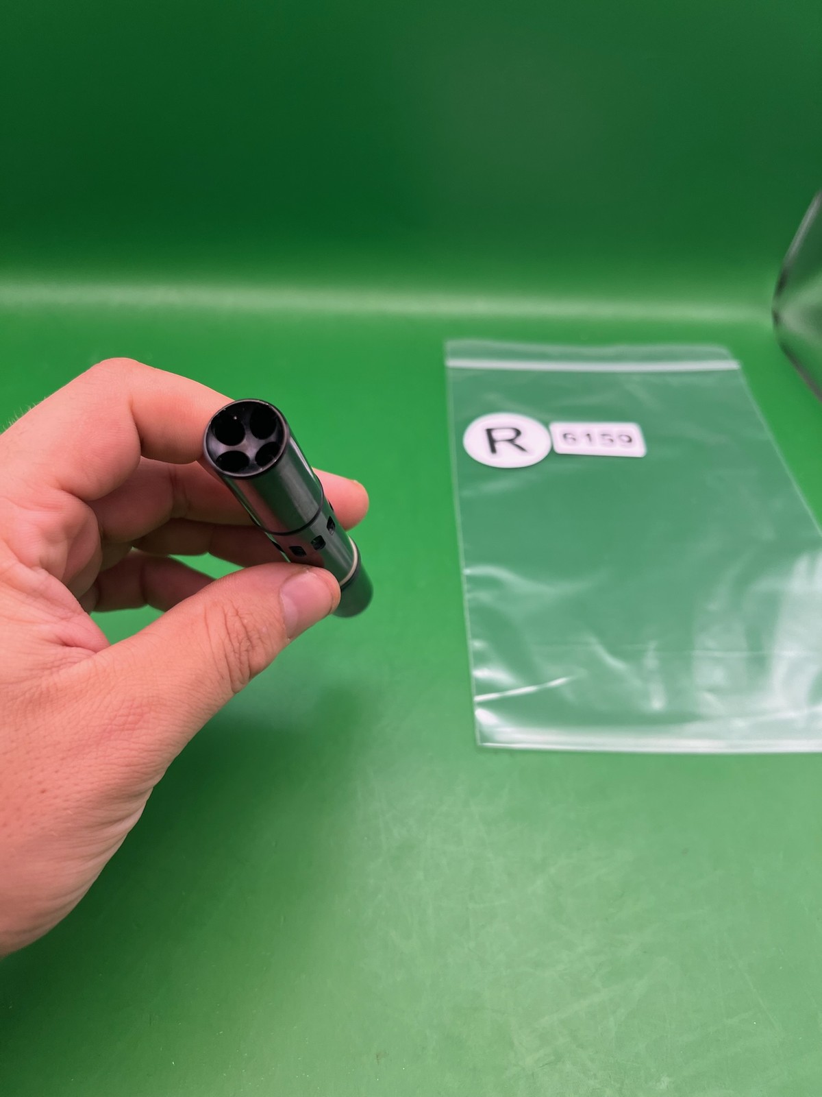 SFT Shocker Bolt