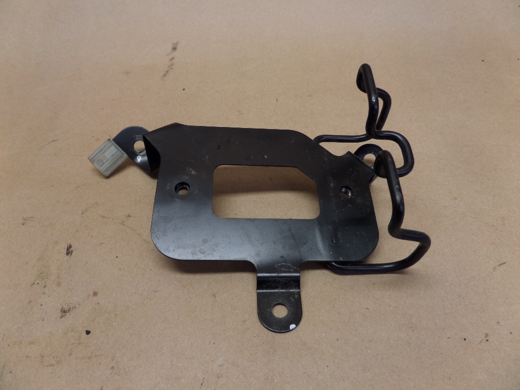 2013 KAWASAKI NINJA ZX-636R OTHER INSTRUMENT RELAY MOUNT BRACKET SUPPORT