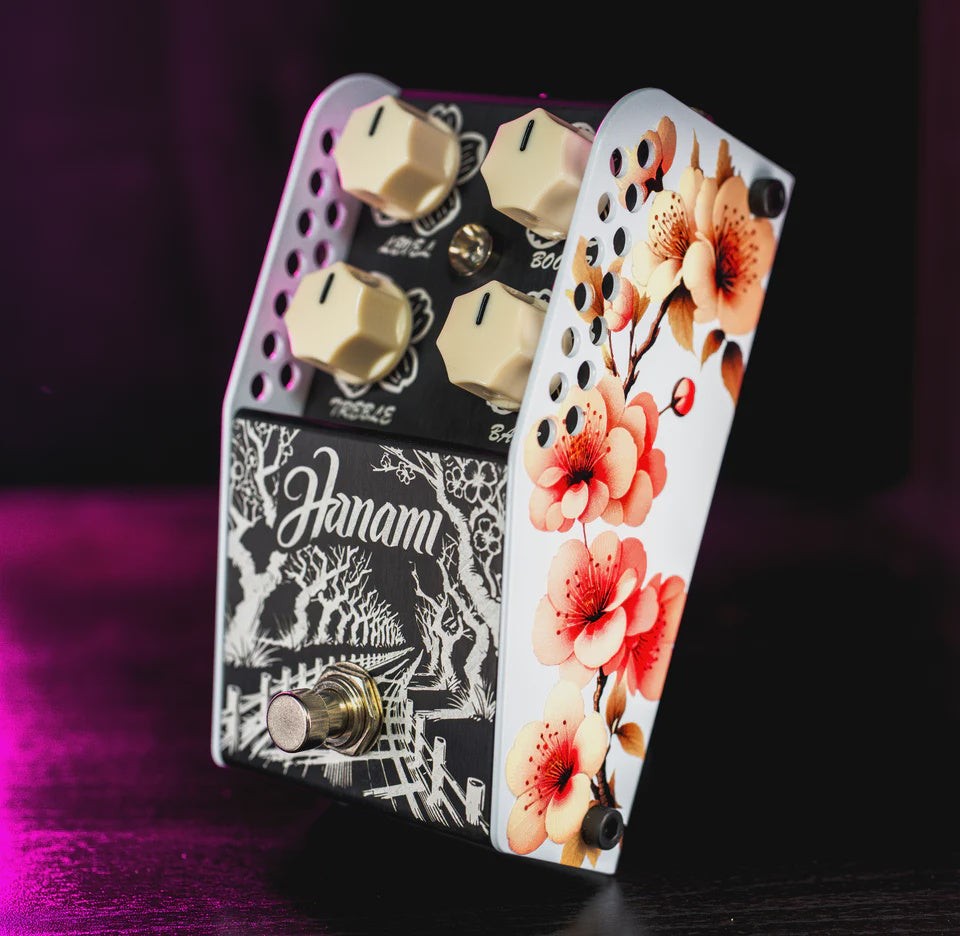 ThorpyFX Hanami Fuzz