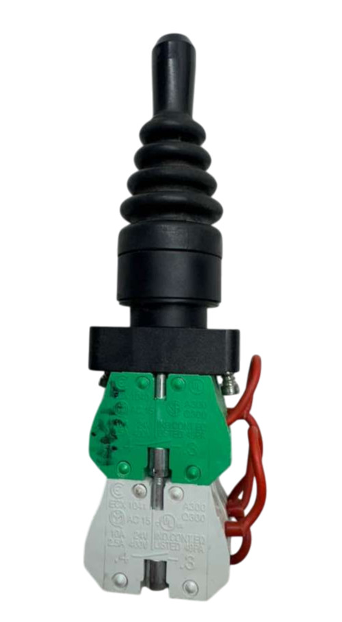 Automation Direct ECX3520 Momentary Toggle Switch 4-Position w/ECX1040 & ECX1041
