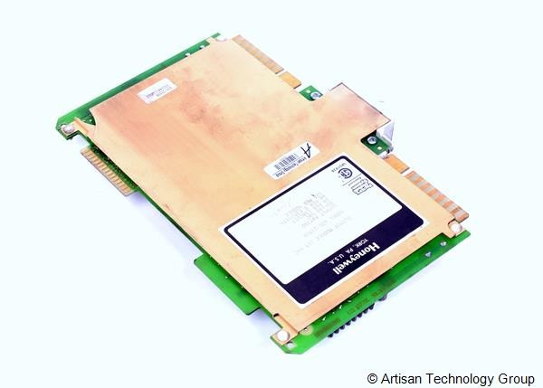 Honeywell 621-2150R 16-Point I/O Module