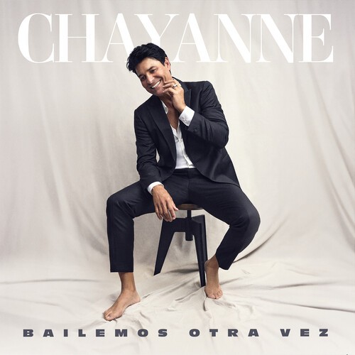 Chayanne - Bailemos Otra Vez [New Vinyl LP] Bonus Track, Coke Bottle Green , Gat