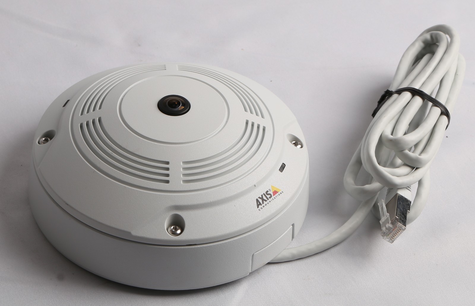 Axis M3007-P Network Camera