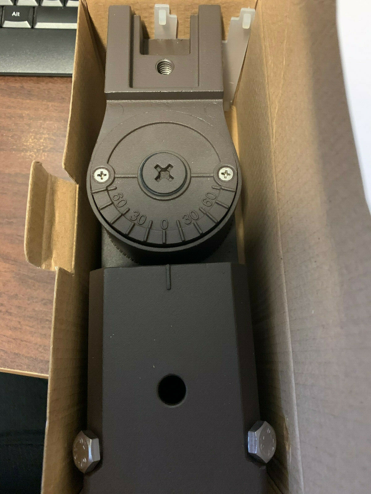 Westgate Door Closure  Closer LF3-HL-SF Brand New
