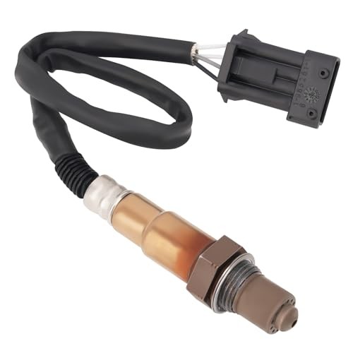 0258006937 O2 Oxygen Sensor Compatible with CF-Moto 150 NK250 NK400 GT650MT