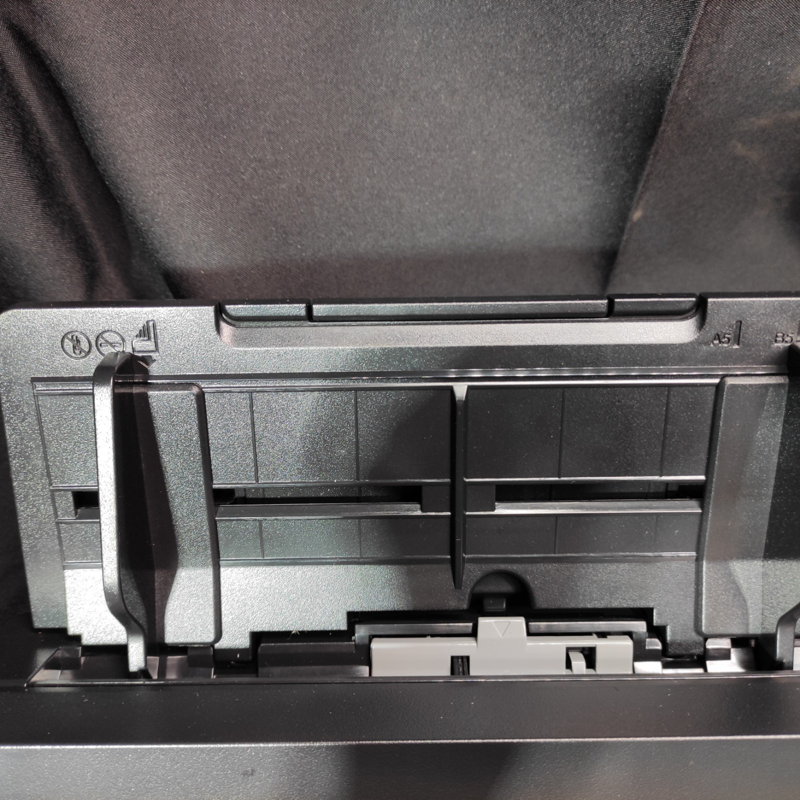 Ricoh / Fujitsu SP-1130Ne ADF (Automatic Document Feeder), Duplex Image Scanner