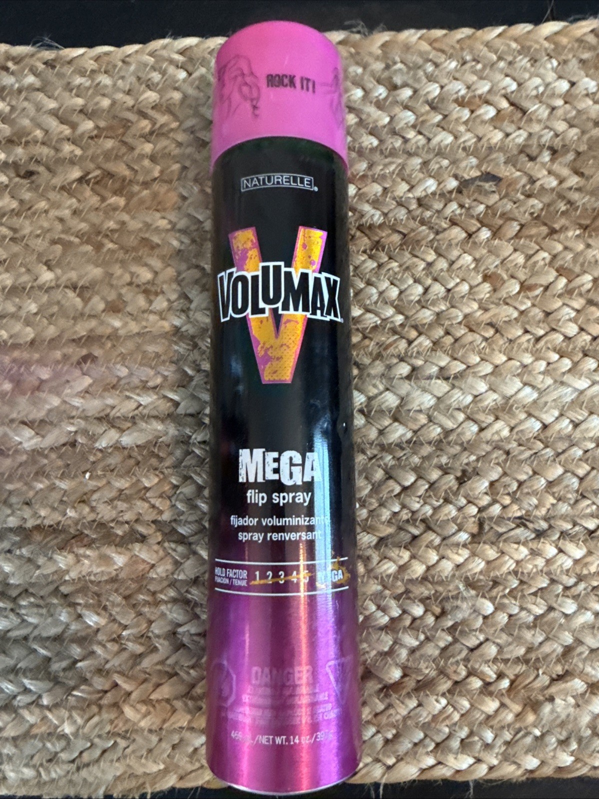 ZOTOS Naturelle Columba’s MEGA Flip Spray 14oz