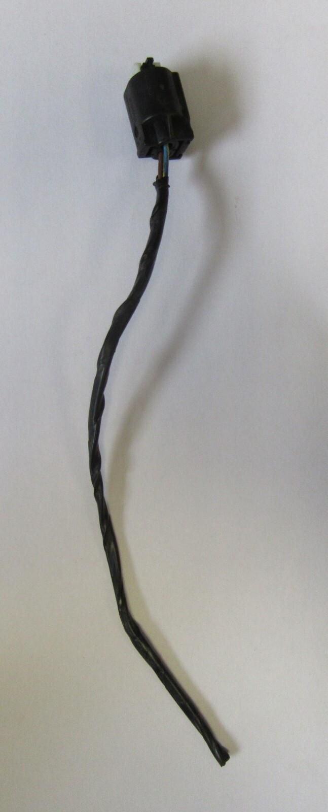 Genuine Used MINI Side Indicator Wiring Cut with Plug for R56 R57 LCI - 8360205