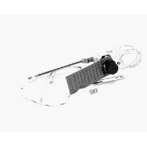 Bunn Thermostat W/Cut-Off,200F Ctr 04069.0003 - Free Shipping + Geniune OEM