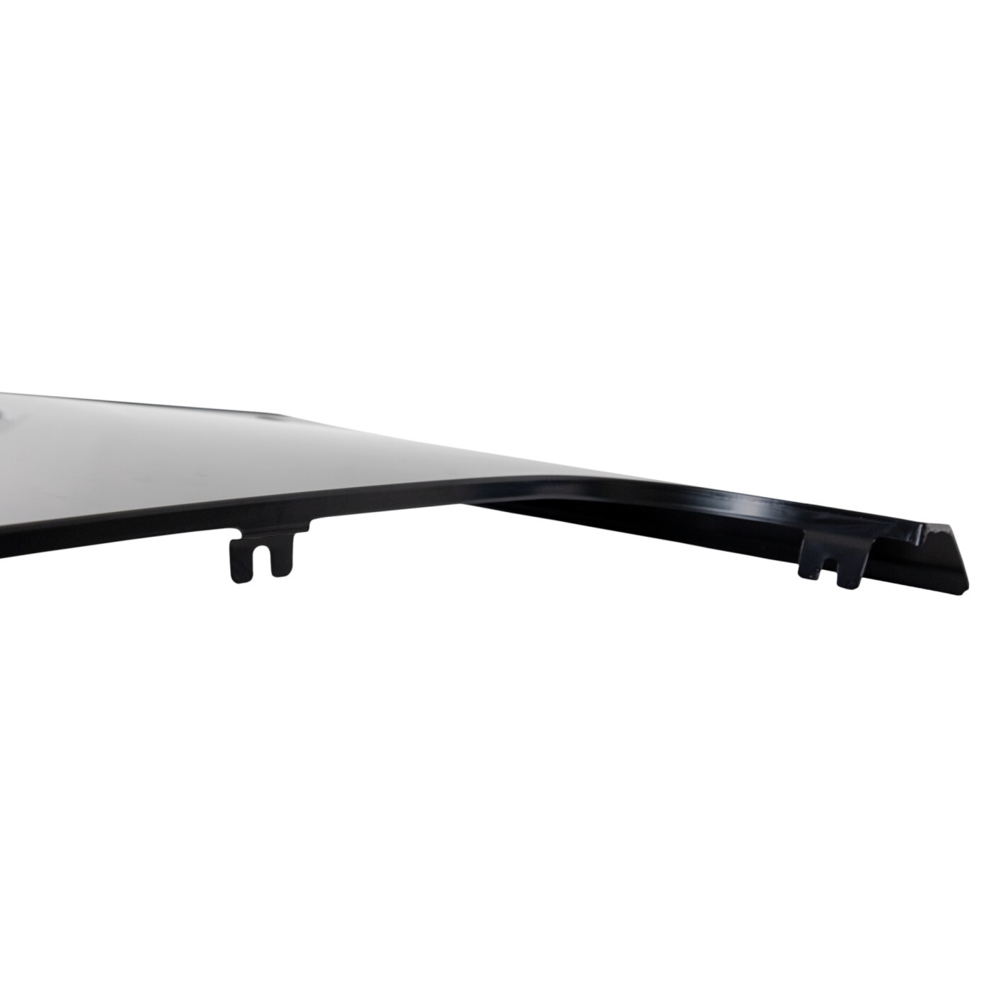 Fender For 2007-2016 Jeep Wrangler (JK) Front Passenger Side Primed Steel