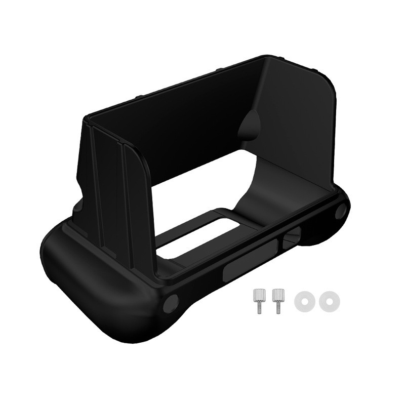 Sunshade AIR2 Protective Cover For DJI MINI 3PRO RC Remote Control With Screen