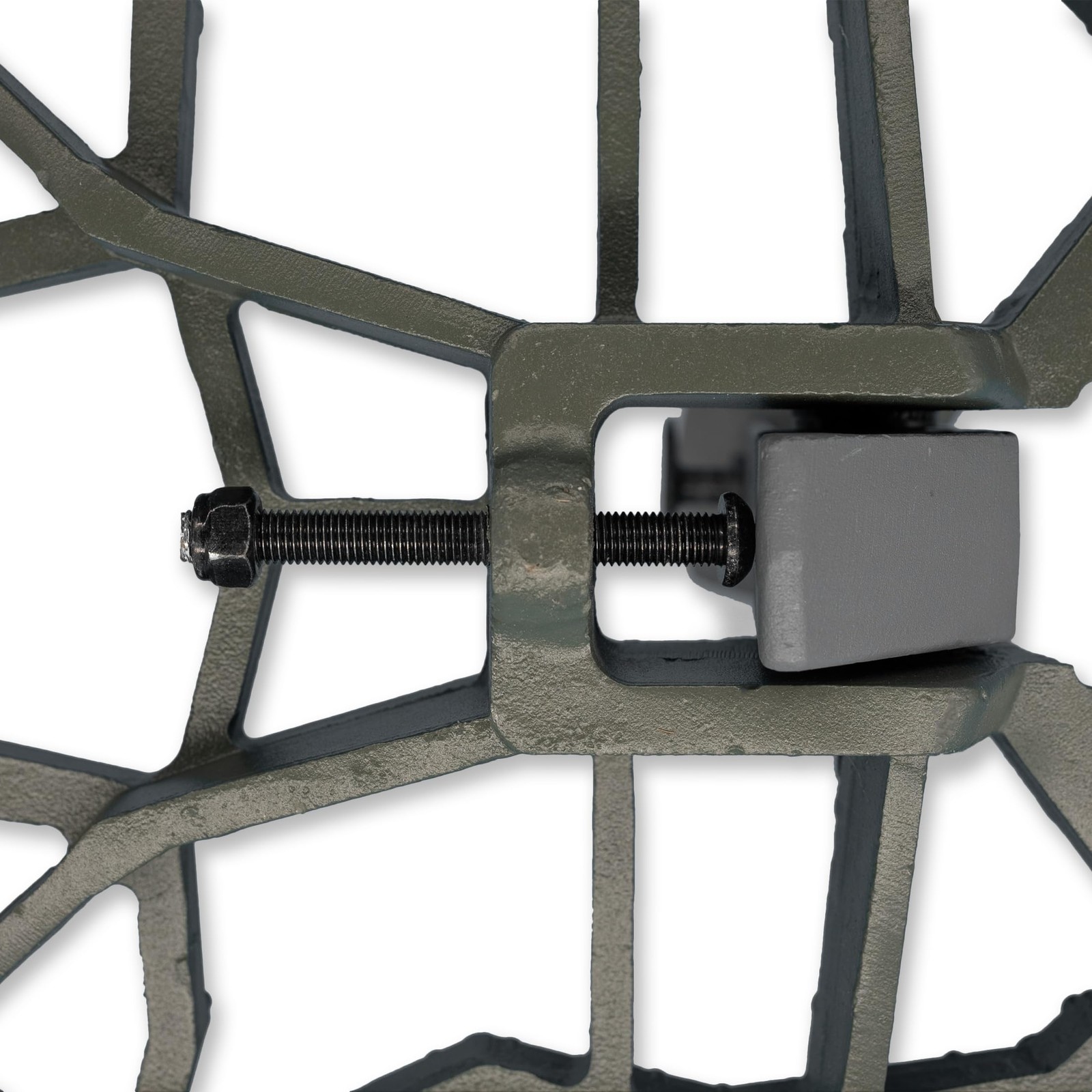 XOP Complete Tree Saddle Hunting System, Includes Saddle Hunting Platform, Mutan