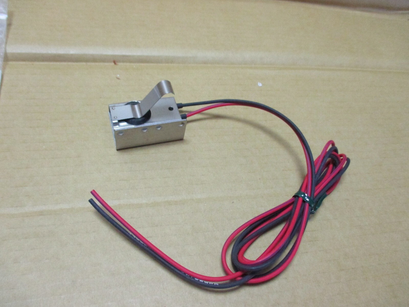 E1349-501 LIMIT SWITCH 063872 FIRE TRUCK NEW