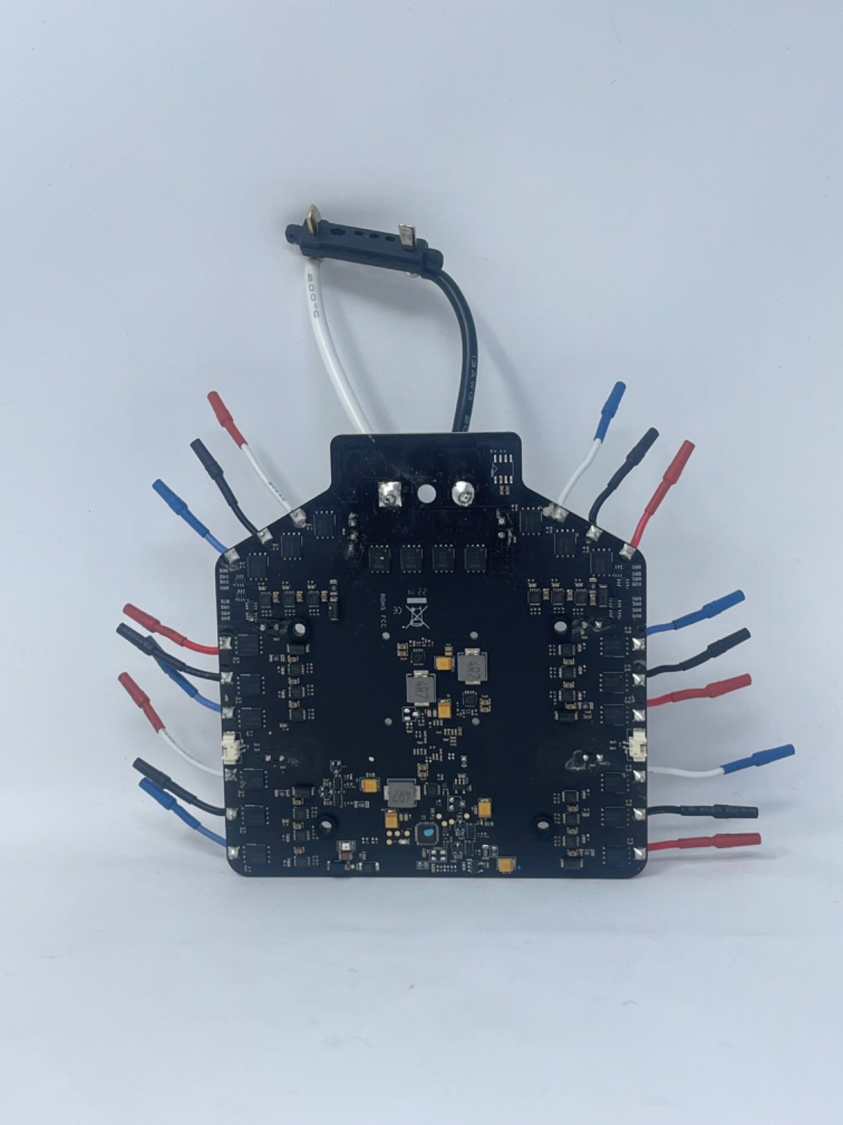 Yuneec Typhoon H Plus Main Control Board