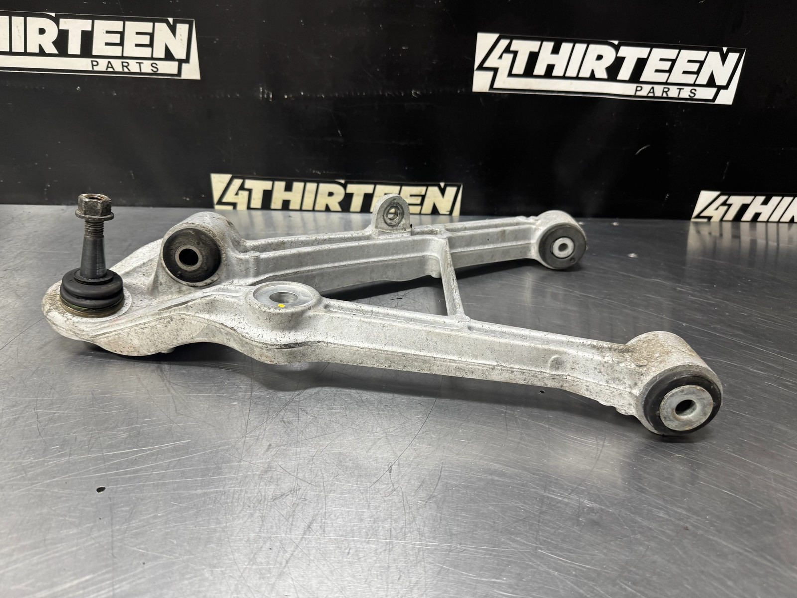 1997-2004 C5 CORVETTE REAR LOWER CONTROL ARM RH #N75