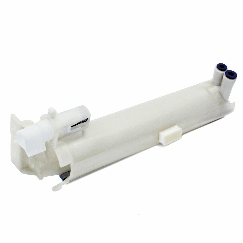 New Open Box Genuine OEM Whirlpool Refrigerator Water Filter Housing WPW10121138