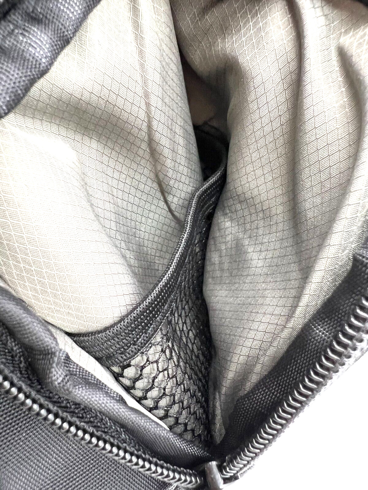 Case Logic Black Nylon Camera Bag