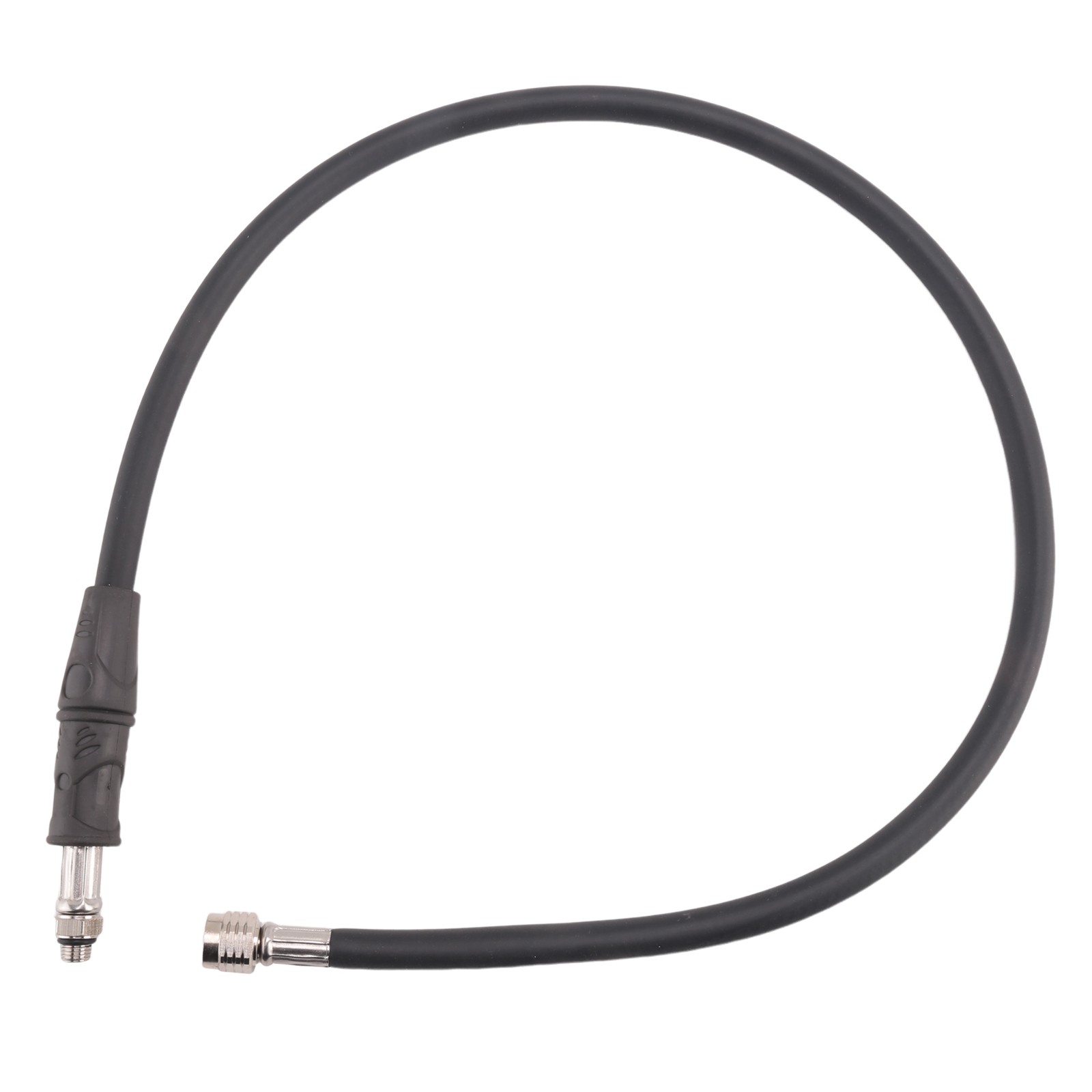 Scuba Diving BCD Medium Pressure Hose Scuba Diving Regulator for 2Nd 5042