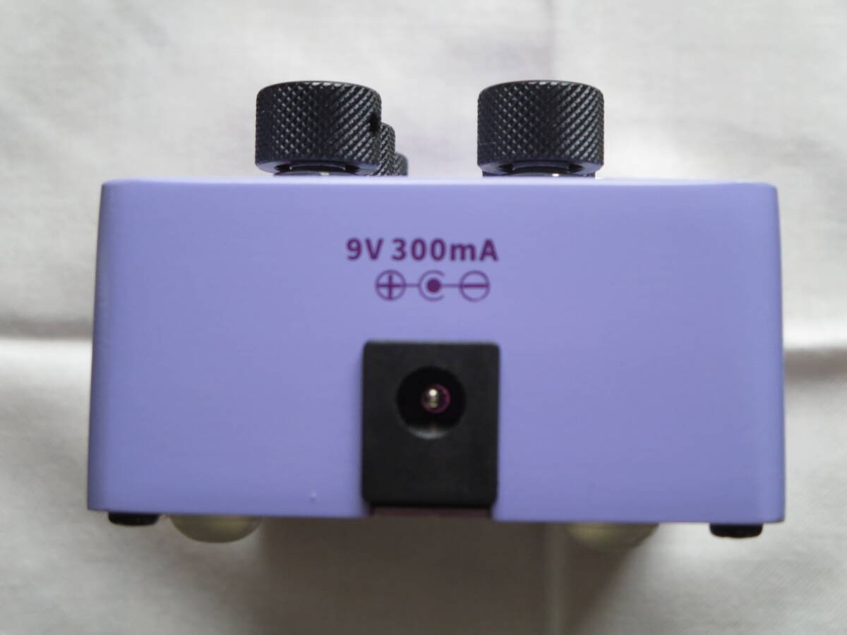 Mooer R7 X2 REVERB 822237
