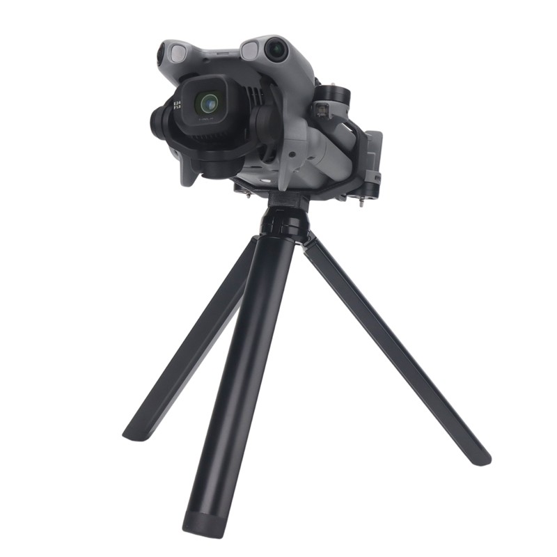 1/4 Extension Tripod Handheld Adapter Mount for DJI Mini 5 Pro Drone Accessories