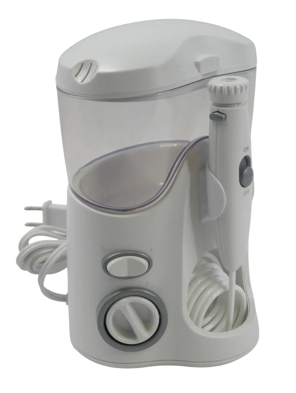 Lot of 10 Waterpik Water Flosser Ultra WP-100W White - Free shipping