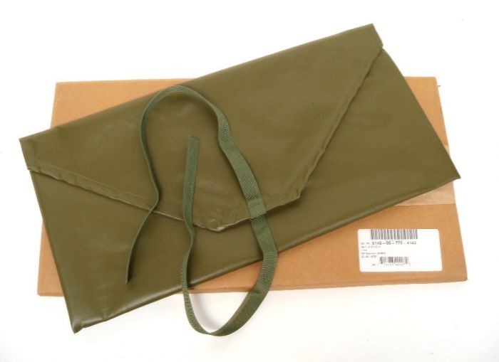 USGI Vehicle Military Tool Bag