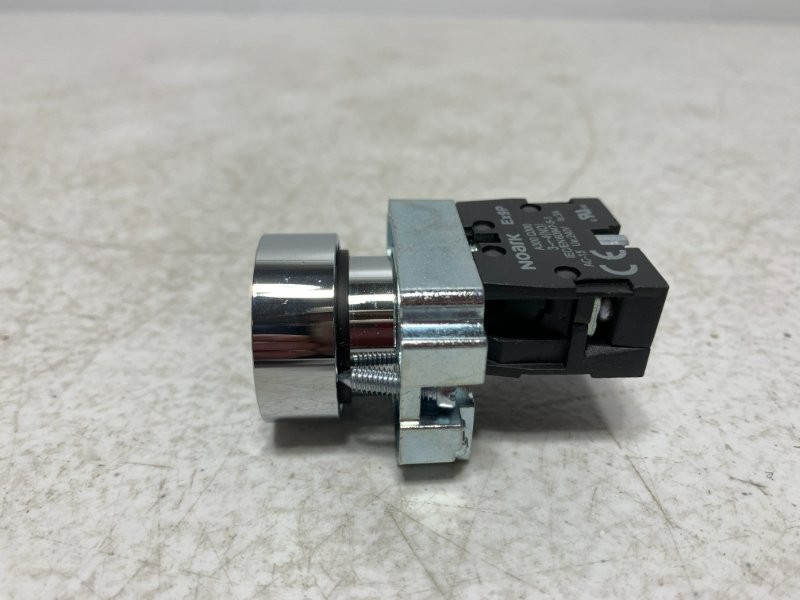 Noark Ex9P Selector Switch 15A 240V