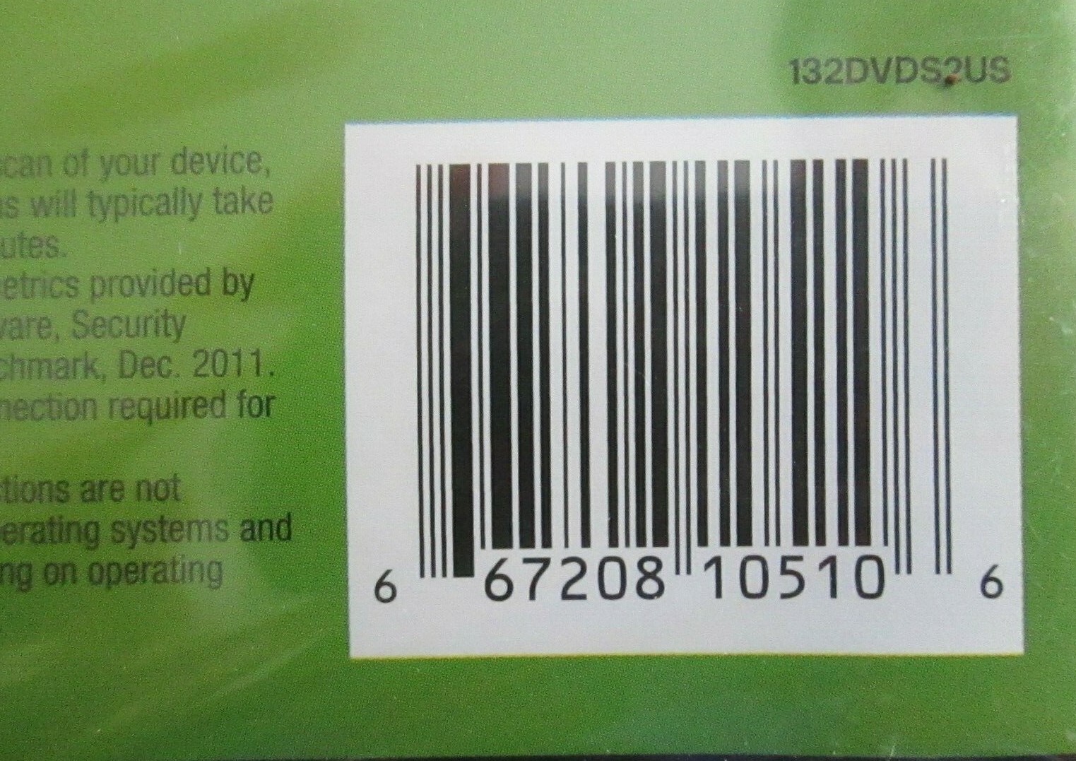WEBROOT Secure Anywhere Windows 8 Mac PC Mobile, Protects 3 DEVICES BRAND NEW