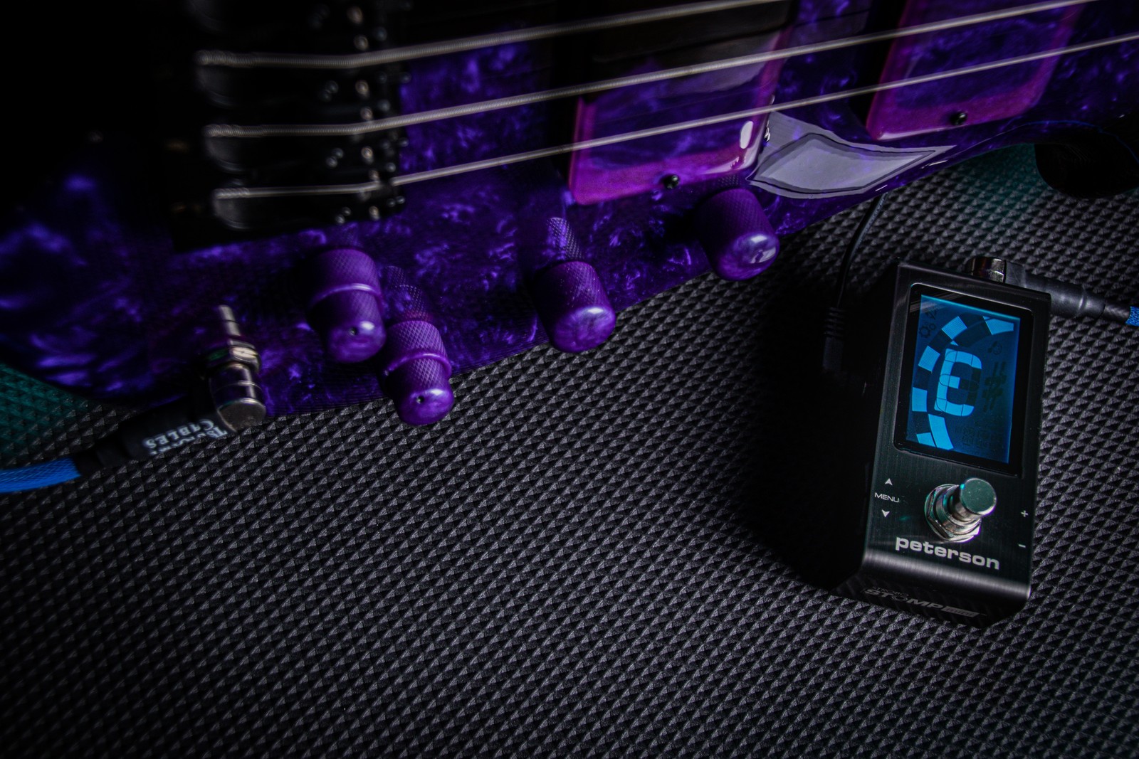 StroboStomp Mini