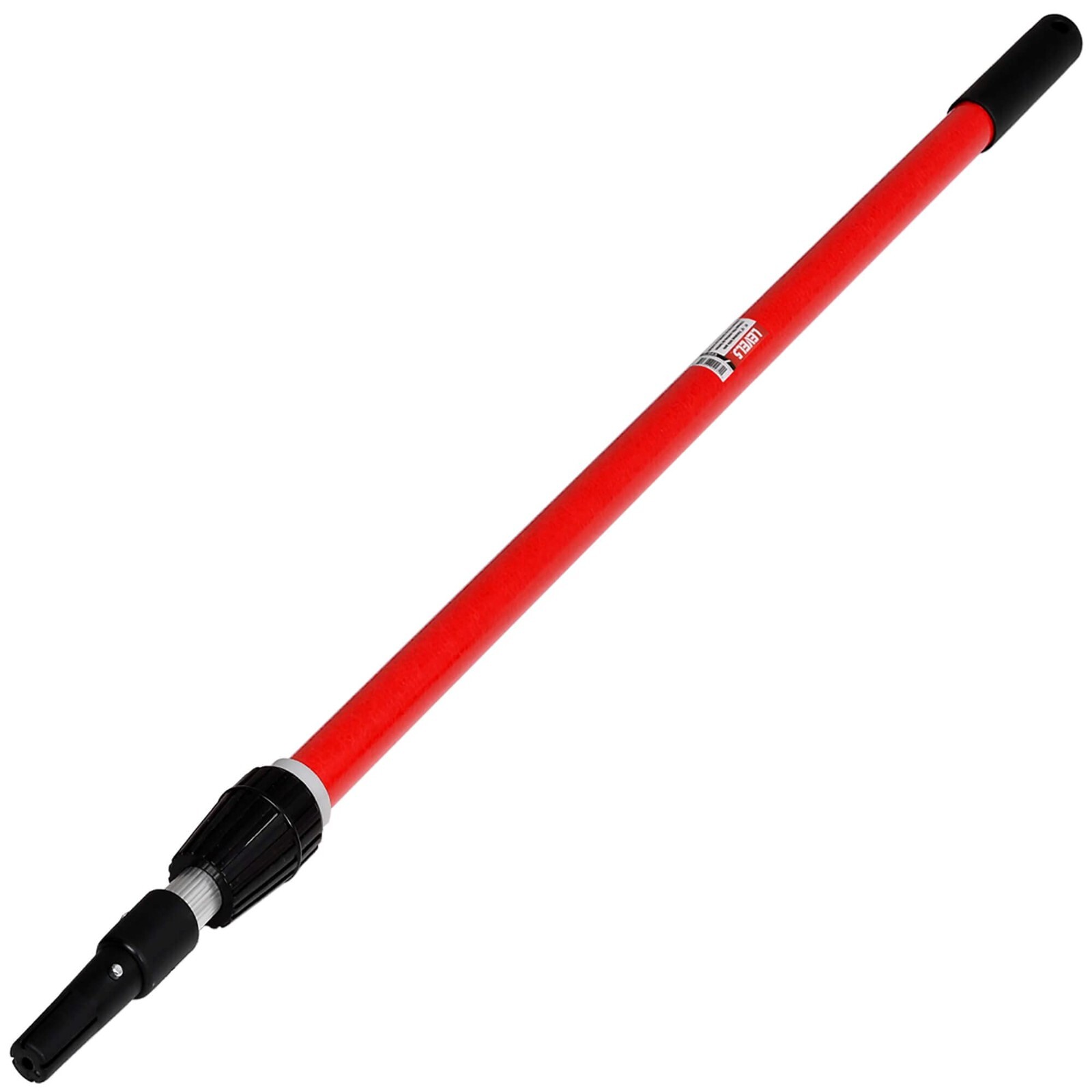LEVEL5 Ext Skimming Blade Handle 37"-63" | 4-942R [VERY GOOD - REFURBISHED]