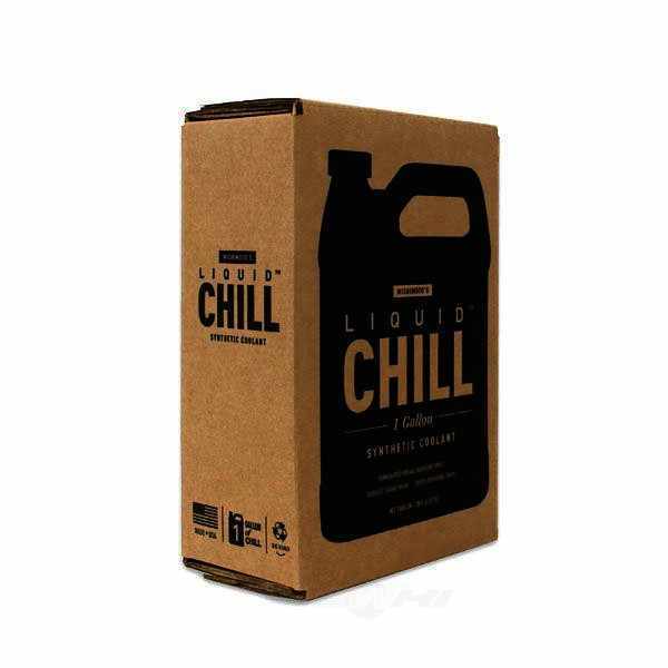Engine Coolant Additive Mishimoto MMRA-LC-FULLF