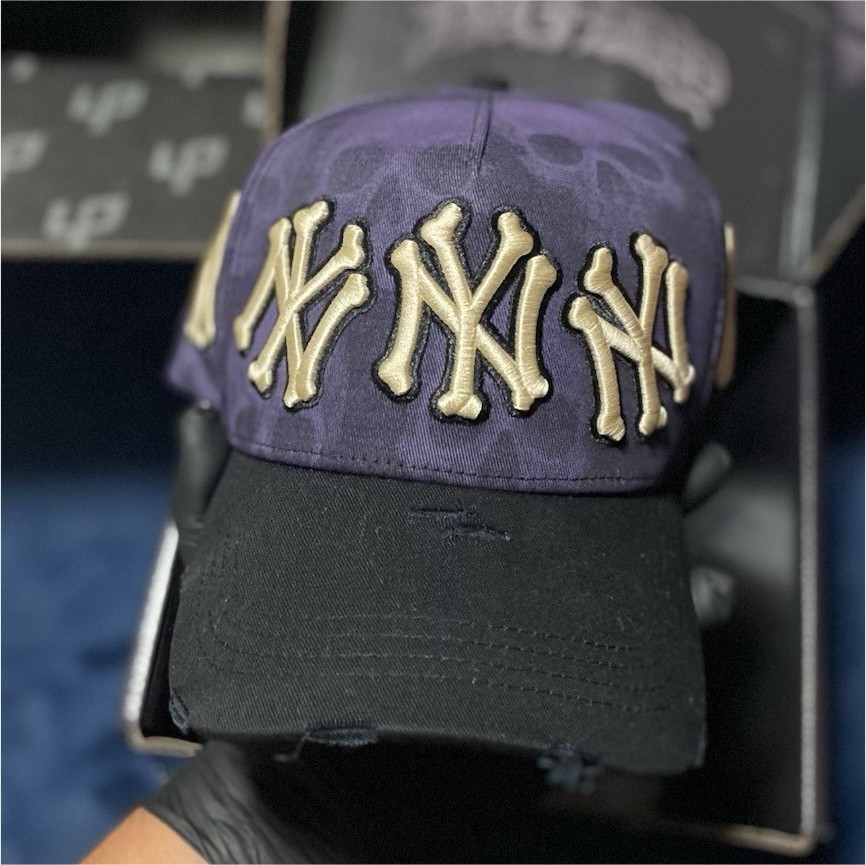 DandyHats  NY Skelly #197-#2000