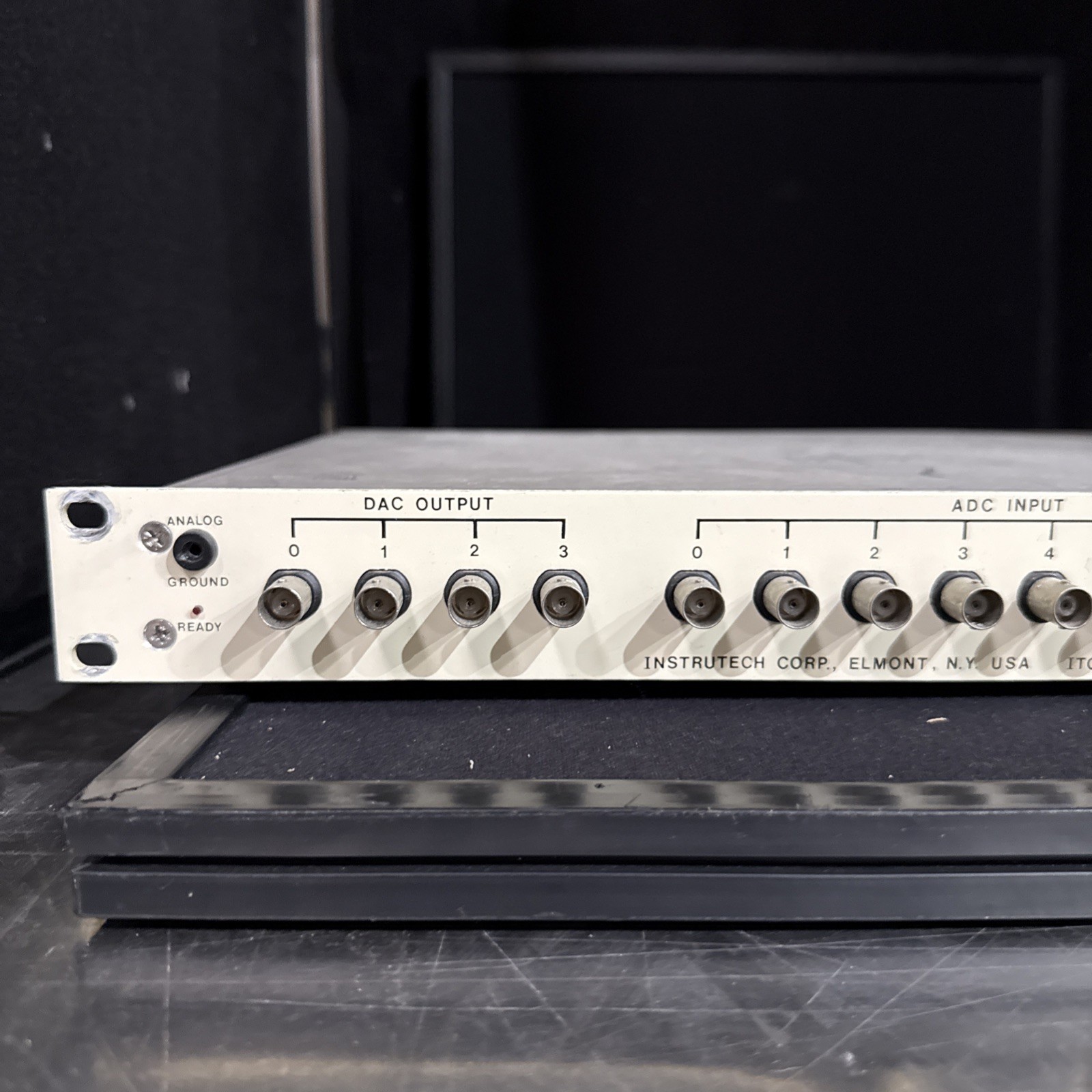 Instrutech Corp ITC-16 Computer Interface