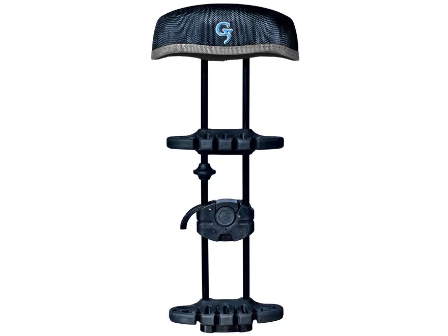 G5 Head Loc Detachable Bow Quiver