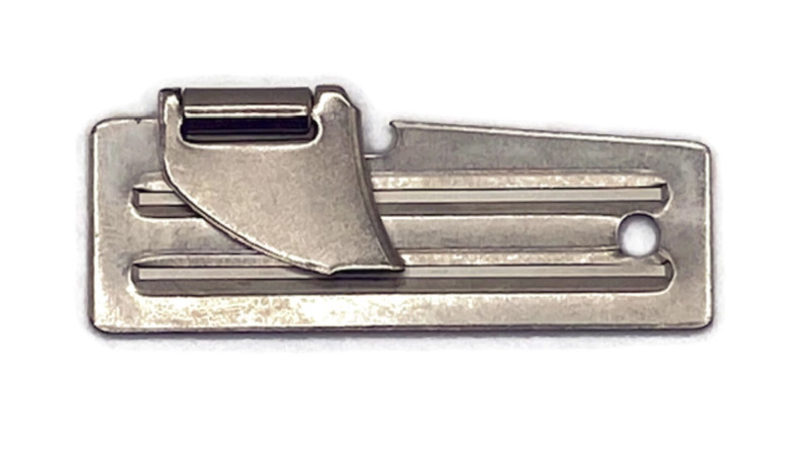 Original US Military Issue Stainless Steel P51 Can Opener USA Made